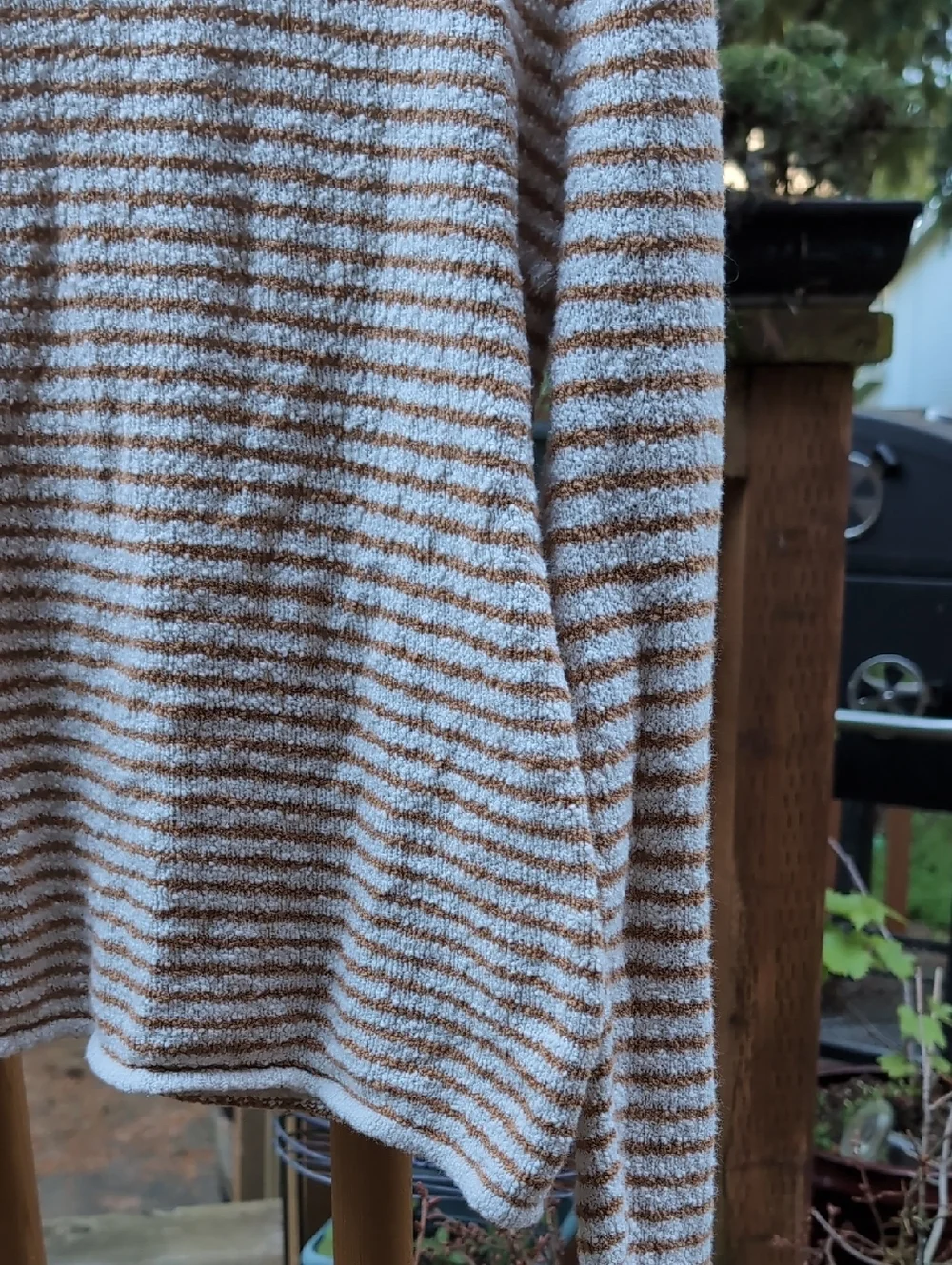 J. Crew crew cozy